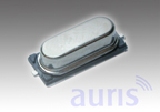 SMD Full-Metal<br>HC49-Series
