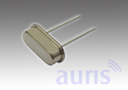 THT Full-Metal<br>HC49-Series
